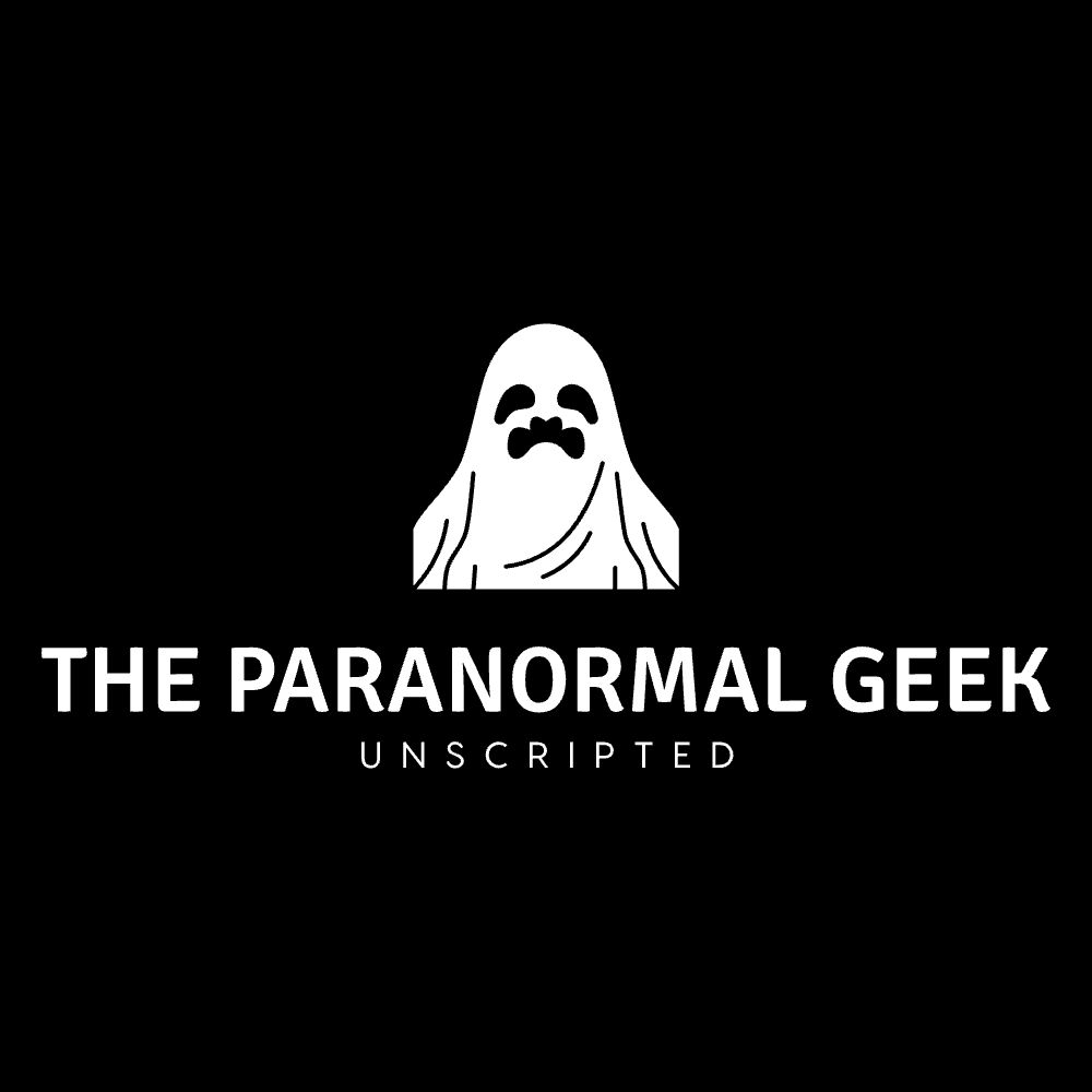 The Paranormal Geek