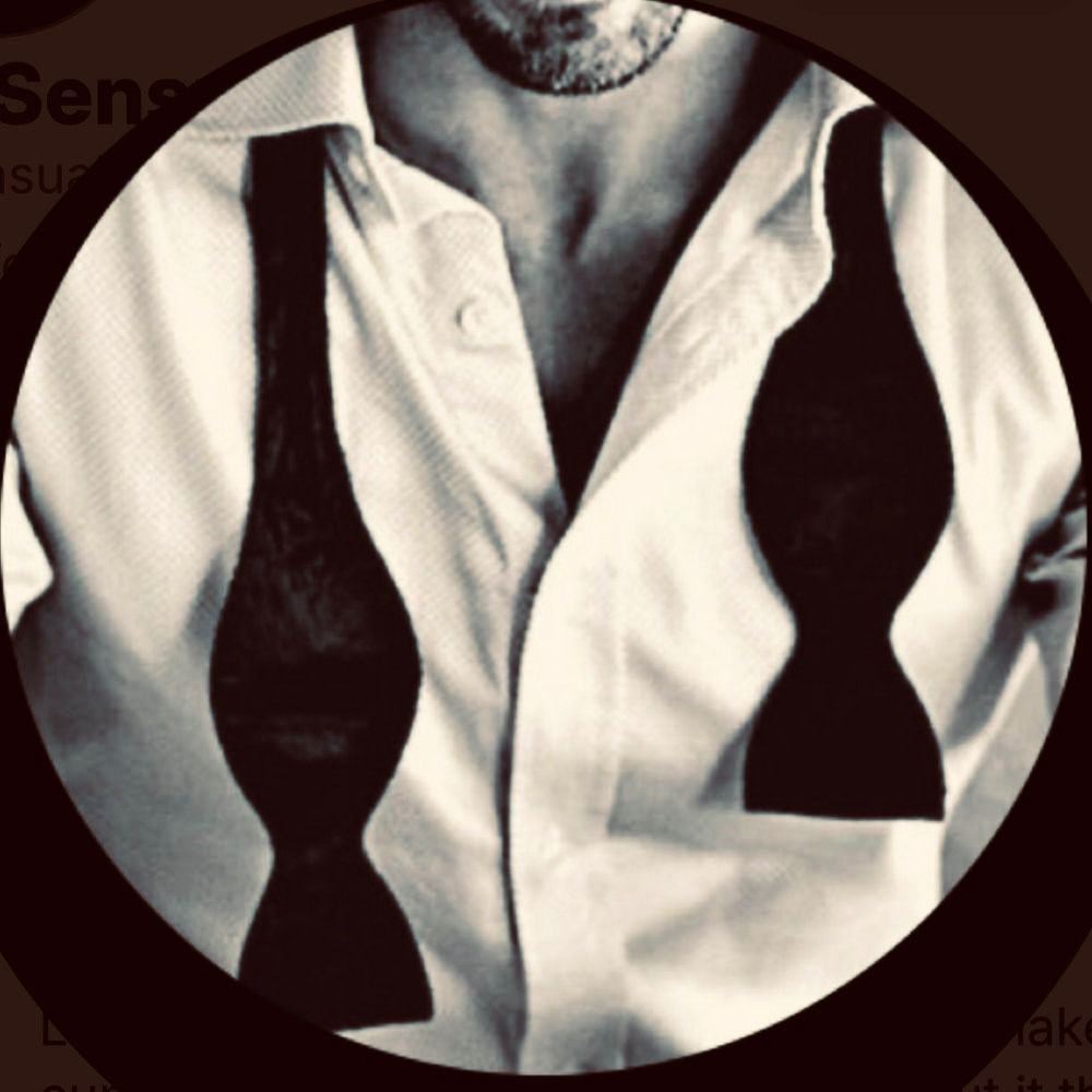@FSensualist