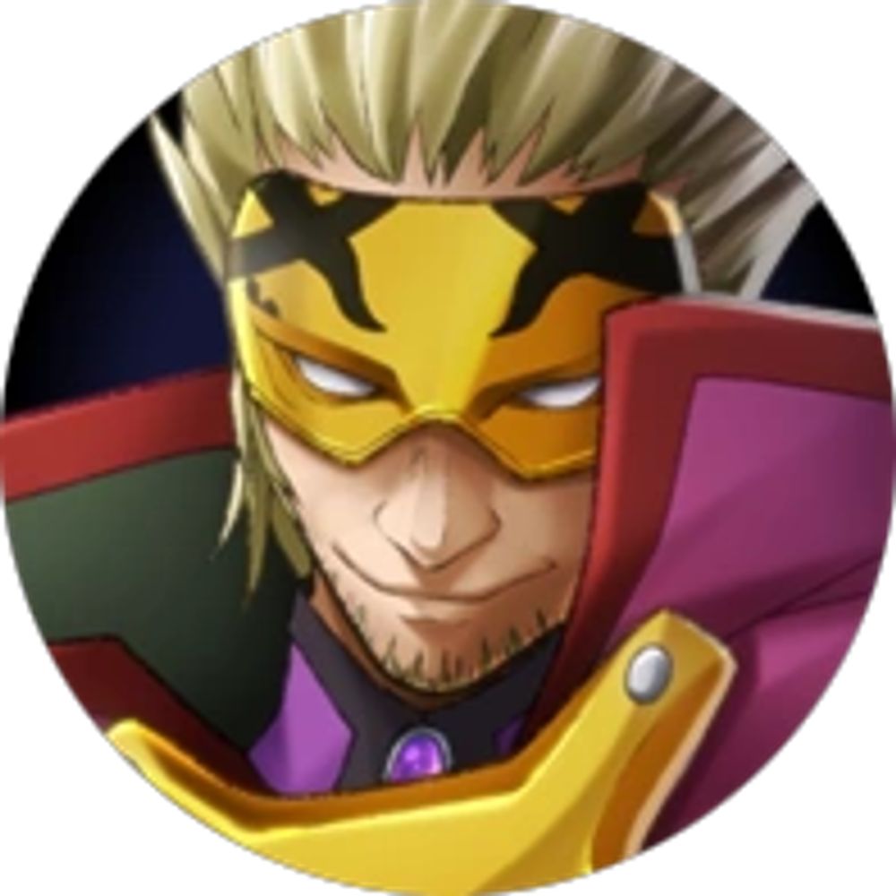 Relius Clover