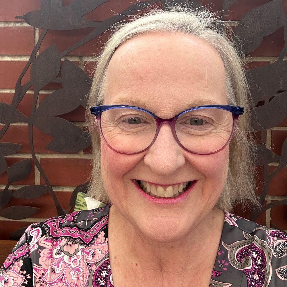 Dr Mary-Ann Fox BMBS FANZCA GChPOM
