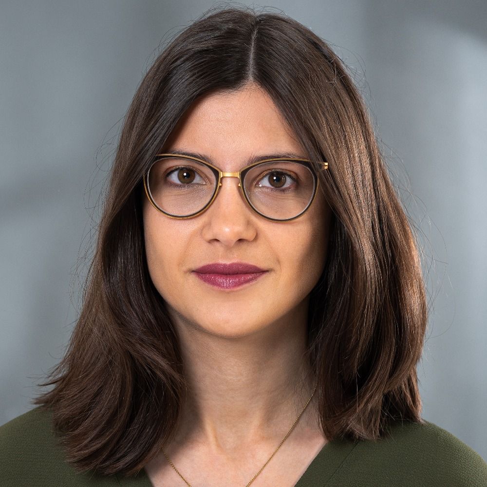 Sophia Baumann