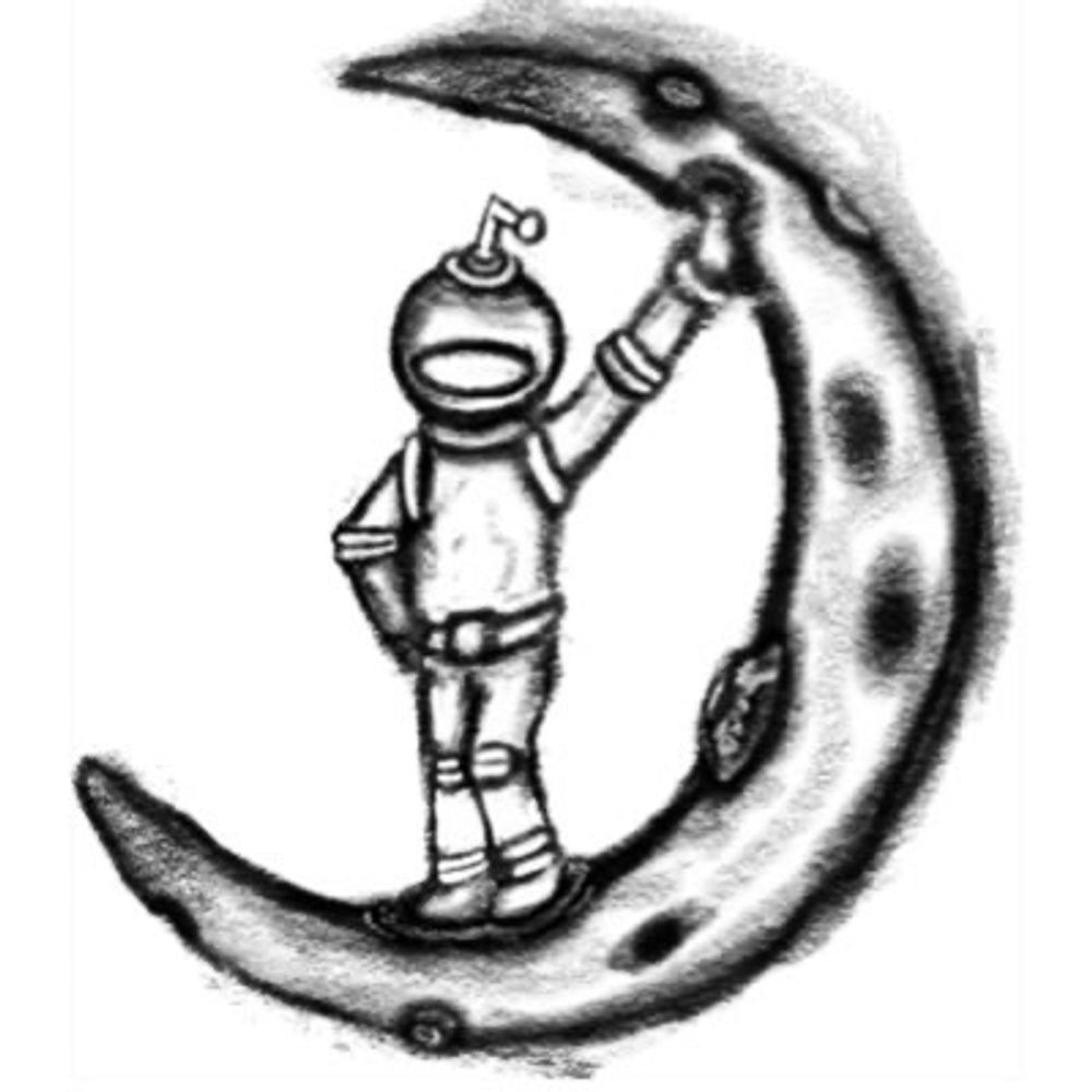 Der letzte Präastronaut
