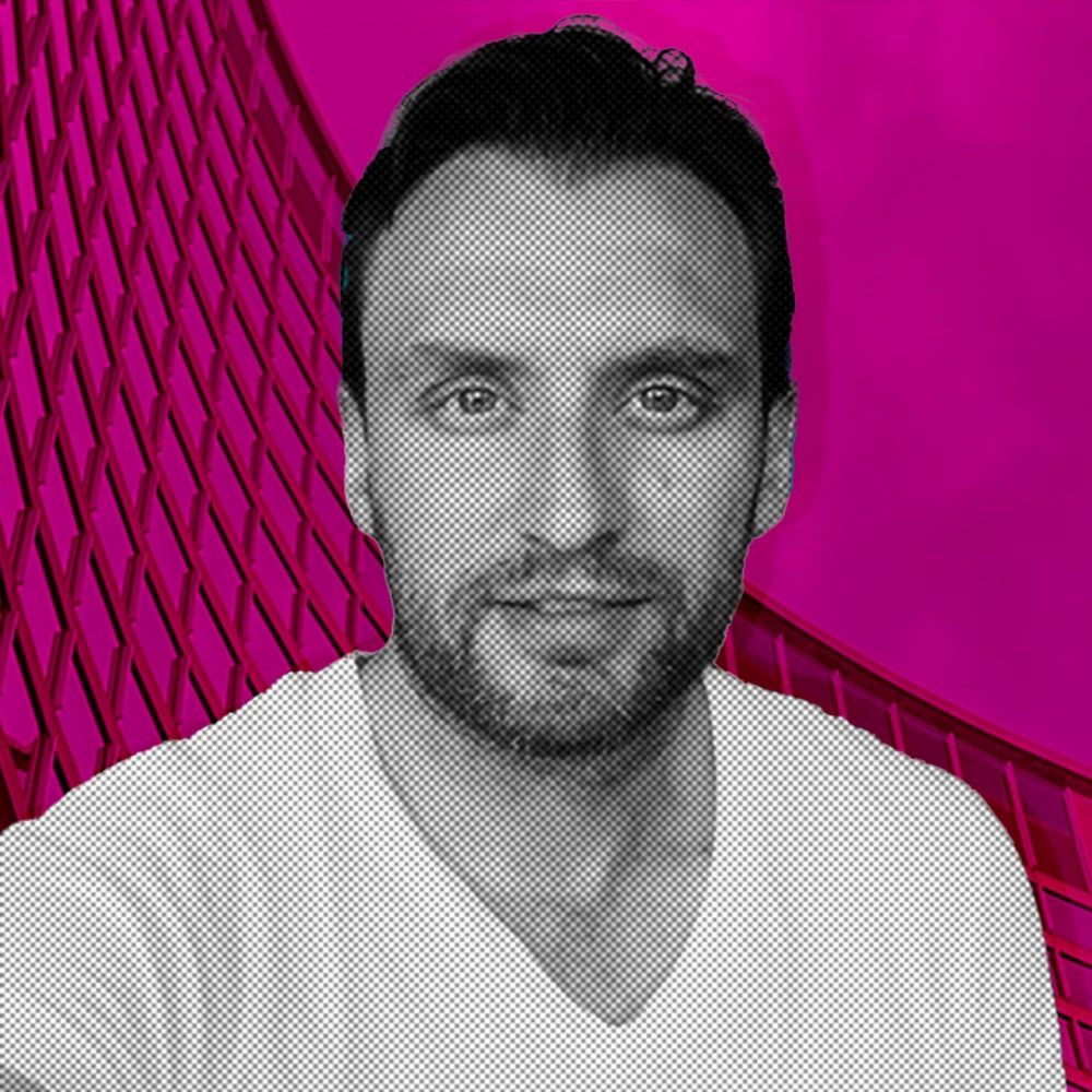 Pedro Marques | metromanTO
