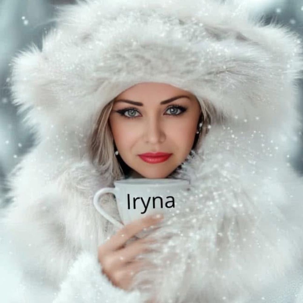 Iryna