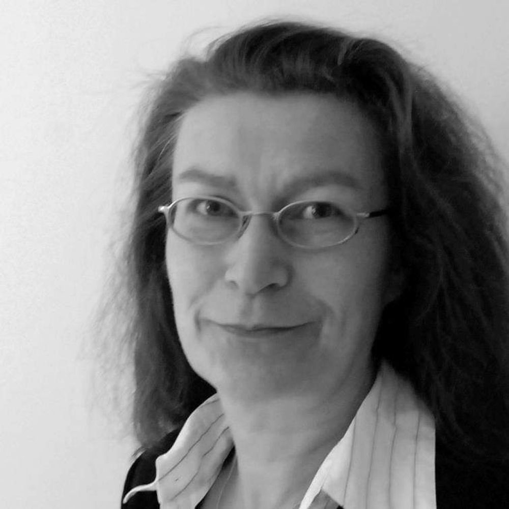 Inge Richter's avatar