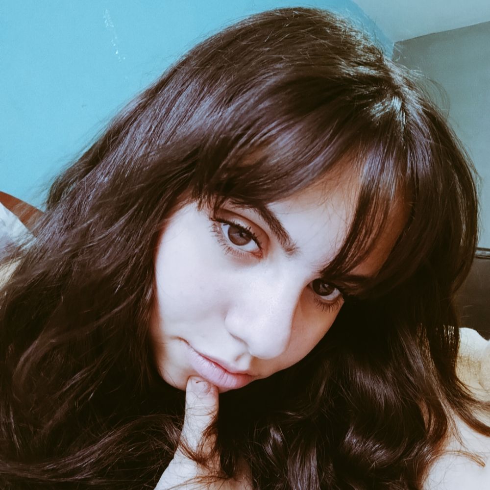 julha pecinha chefe