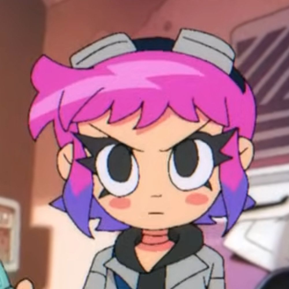User avatar