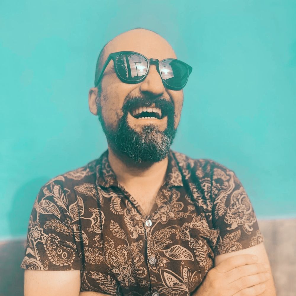 Fernando D. Umpiérrez