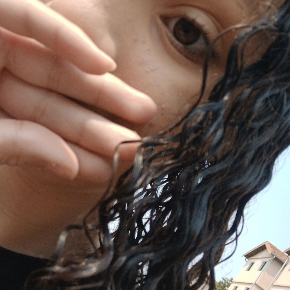 Aninha da Melmel ♡