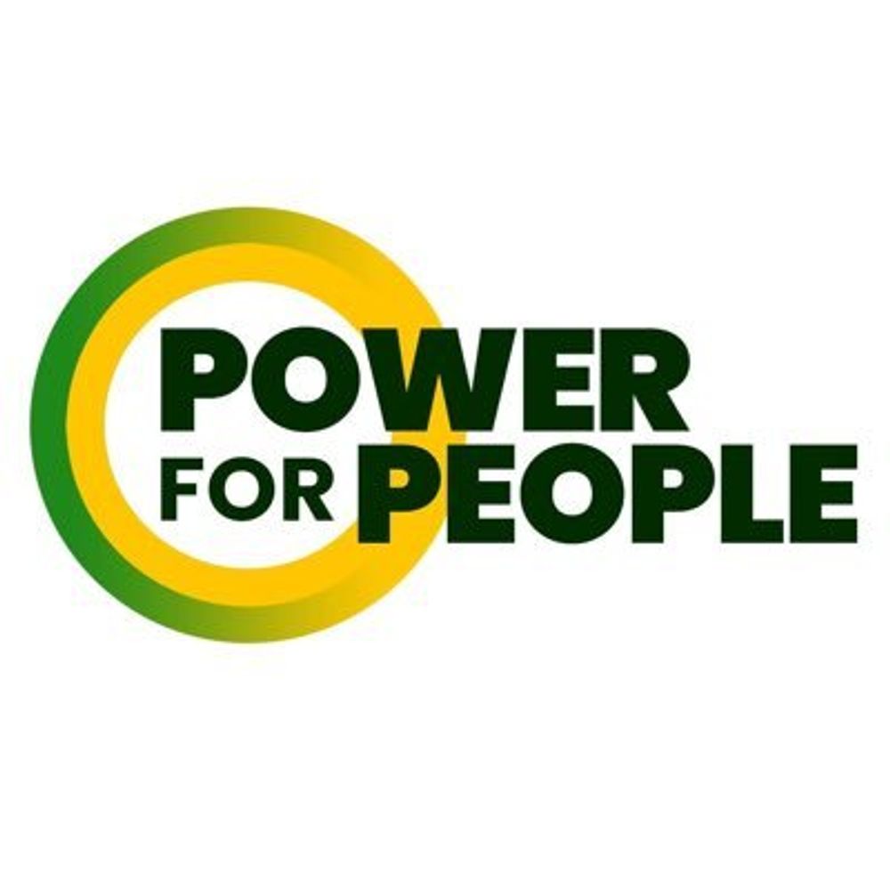 Profile picture power4peopleuk.bsky.social