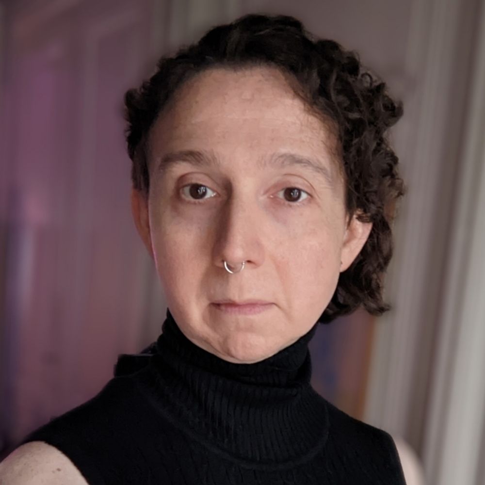 Dana Nightingale