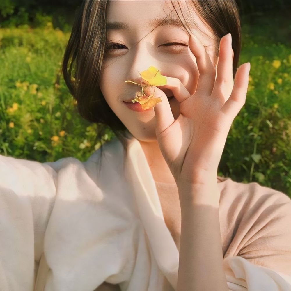 lili 🌼