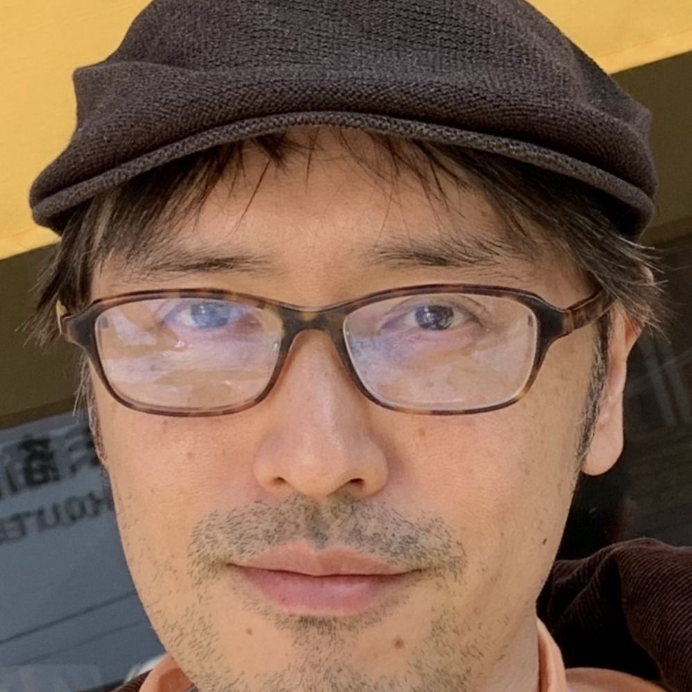 NAITOH Jun