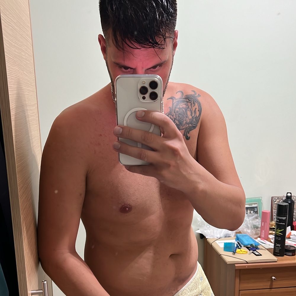 Greek boy