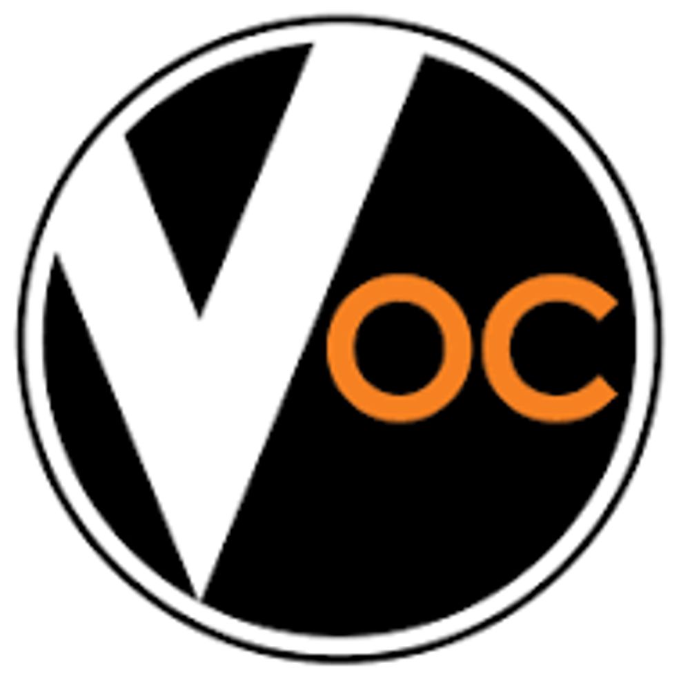 Voice of OC