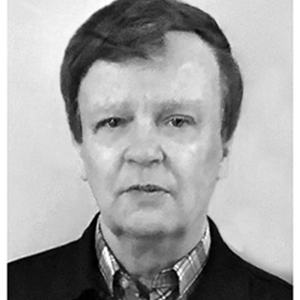 Cai Svensson
