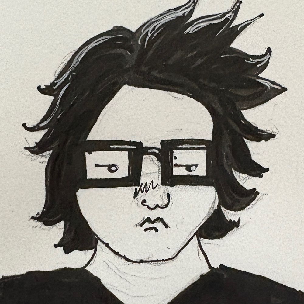 Maagi [he/him] 🏳️‍⚧️