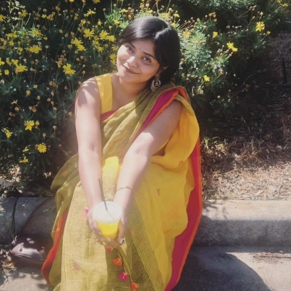 Ashwathi Nair