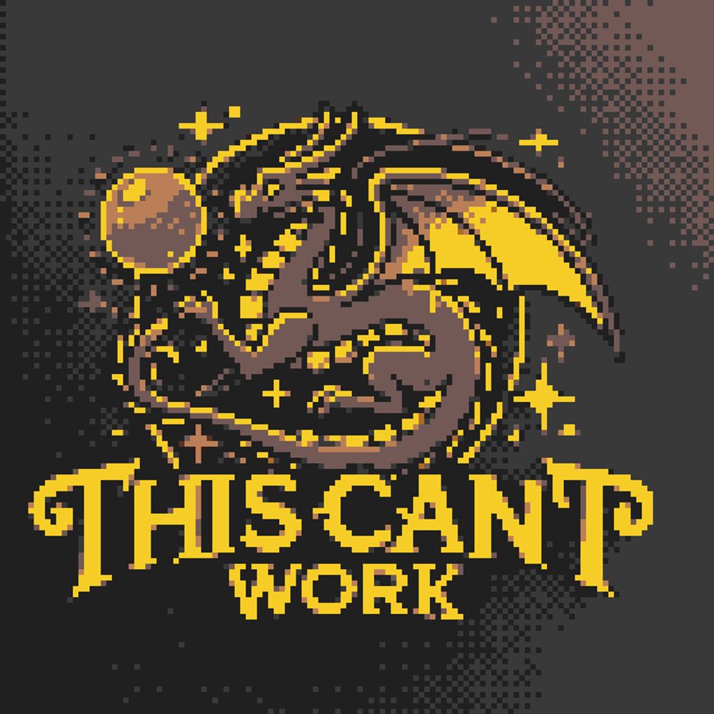 ThisCantWork | Natty