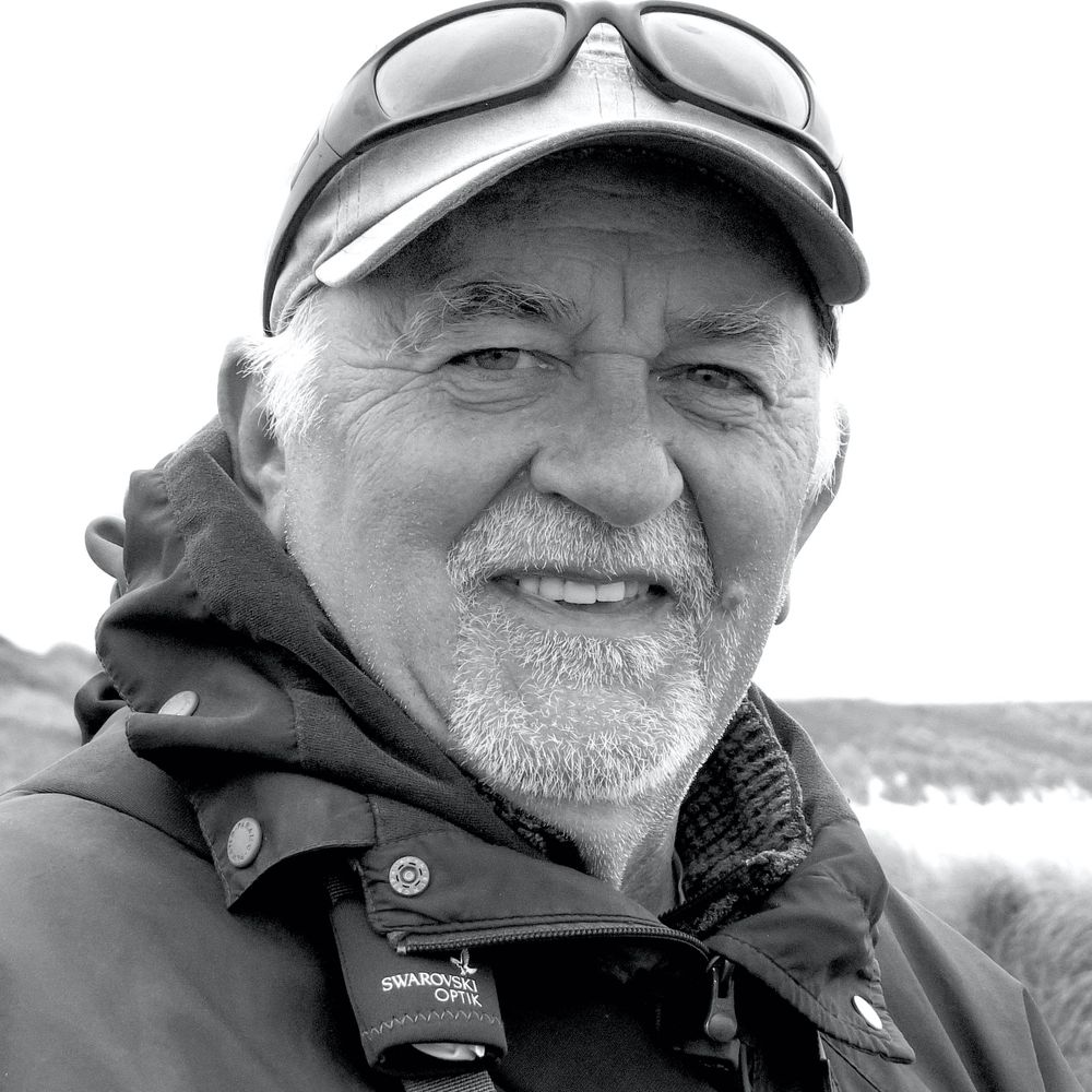 Roy Kinchin