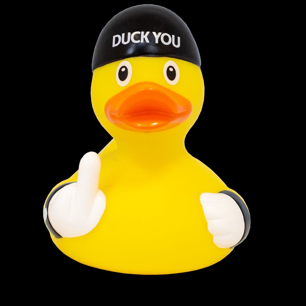 DucksAreMean 🇵🇸