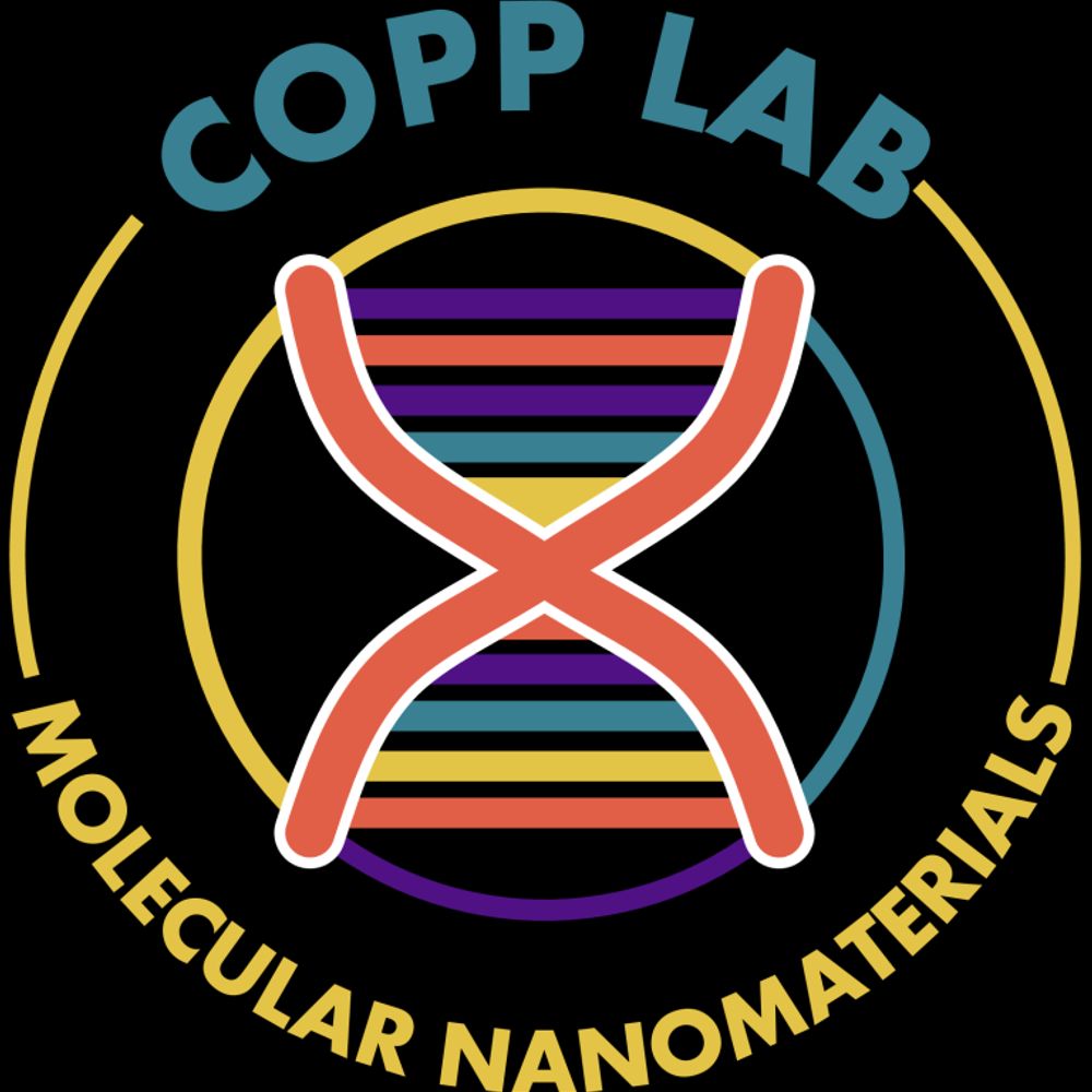 The Copp Lab @ UC Irvine