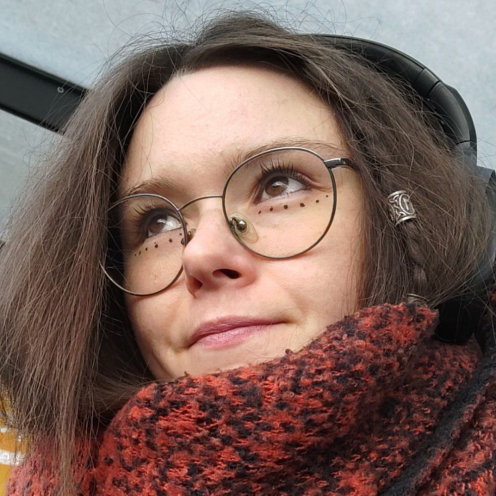Máni 🌻
