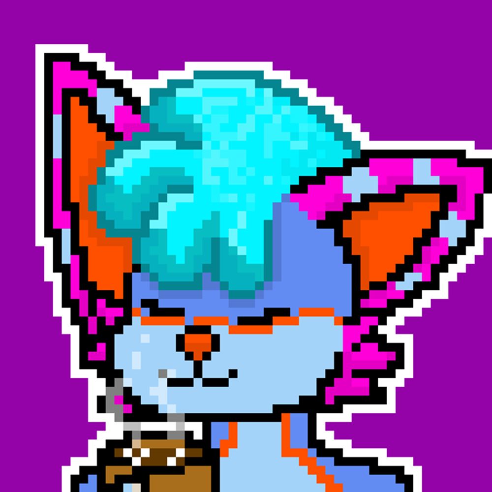 Tide Wolfia 