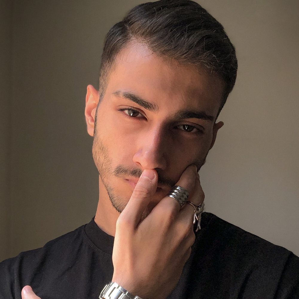 شـ‌‌‌‌خـ‌ص حـ‌ـاجـی