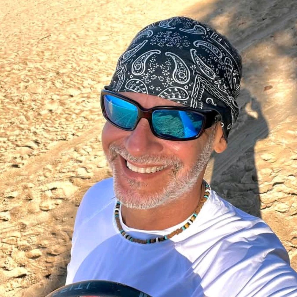Chris Oswald