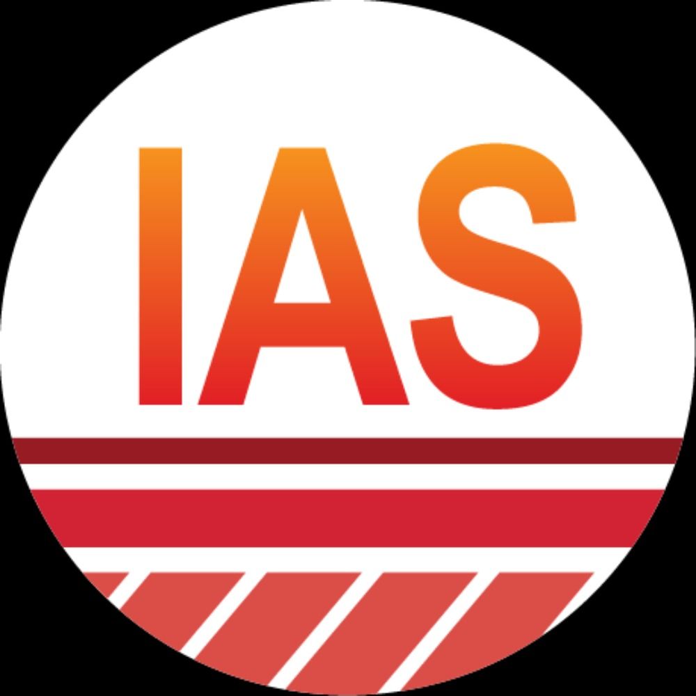 International Association of Sedimentologists
