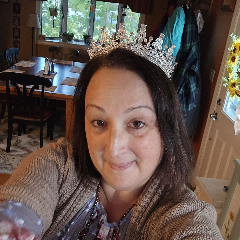Kim Greenberg