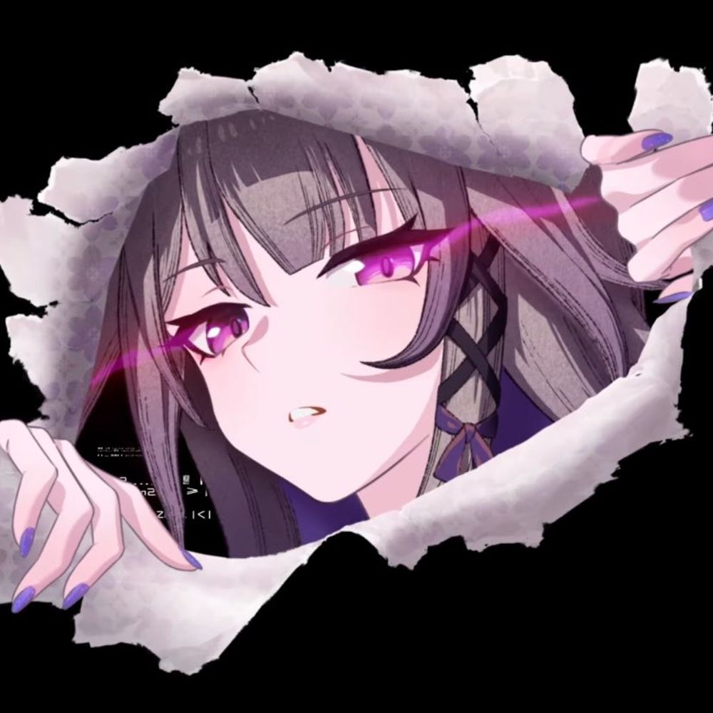 ♱GRIM♱