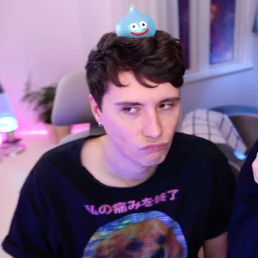 matty 🪽 met dnp!!