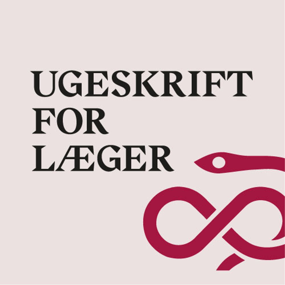 Ugeskrift for Læger