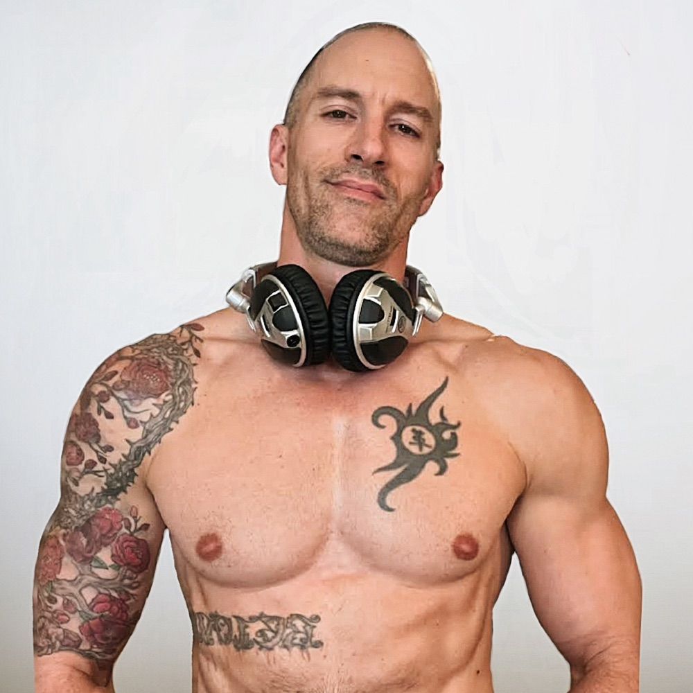 Ben Schultz