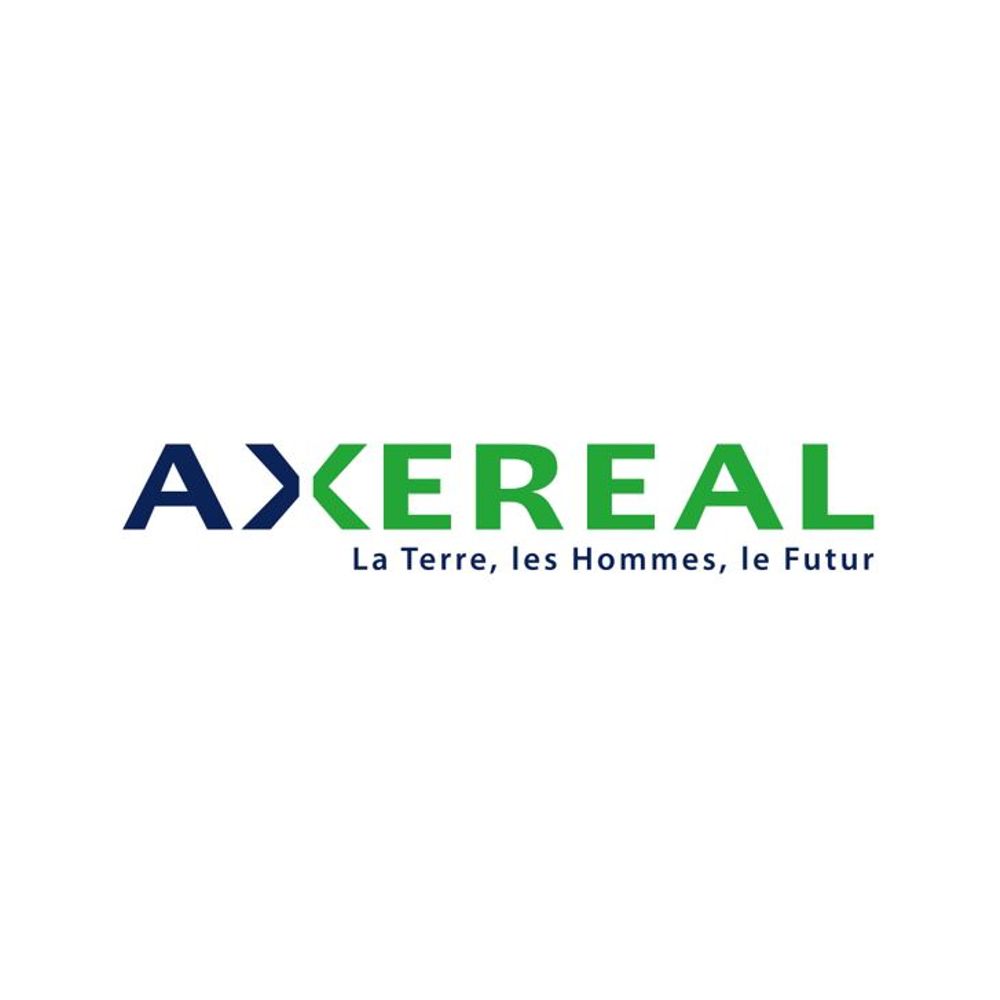 Axéréal