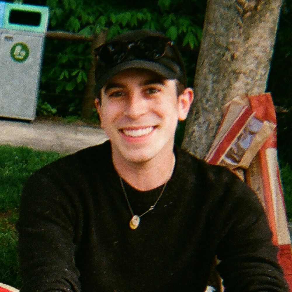 Spencer Bruce