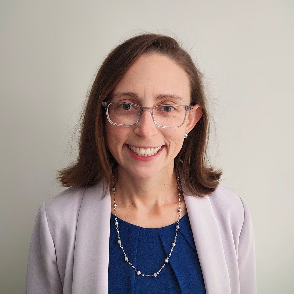 Glenna Riley