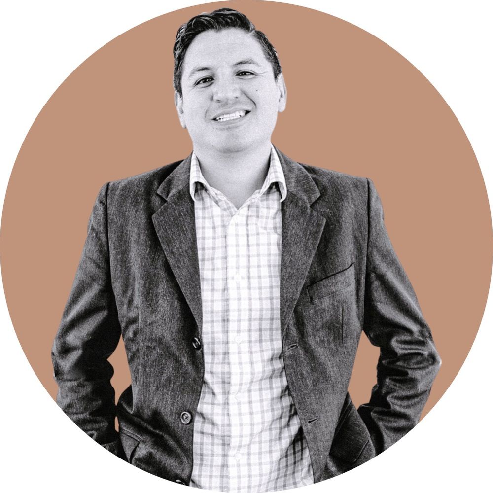 Oswaldo Moreno