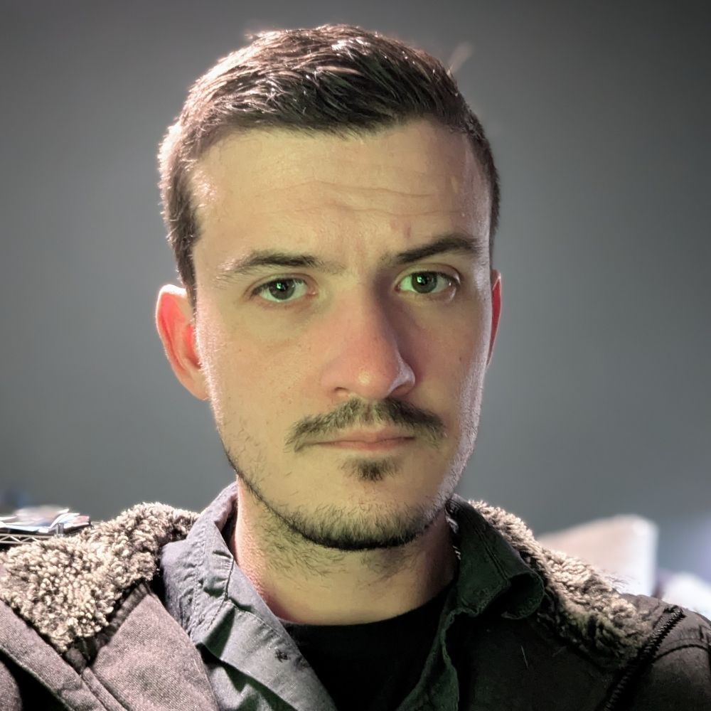 Sean Kintzle