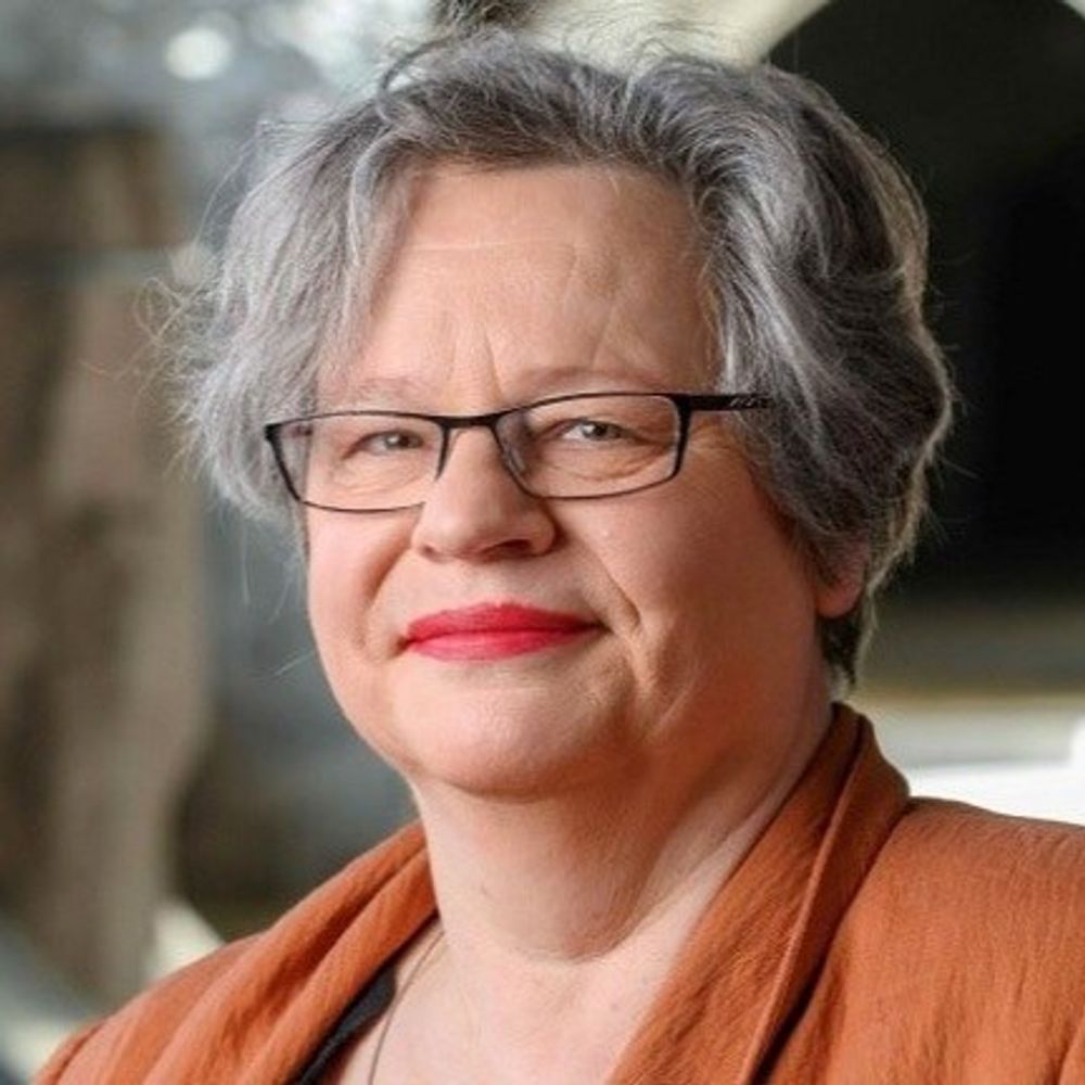 Dagmar Schiek 
