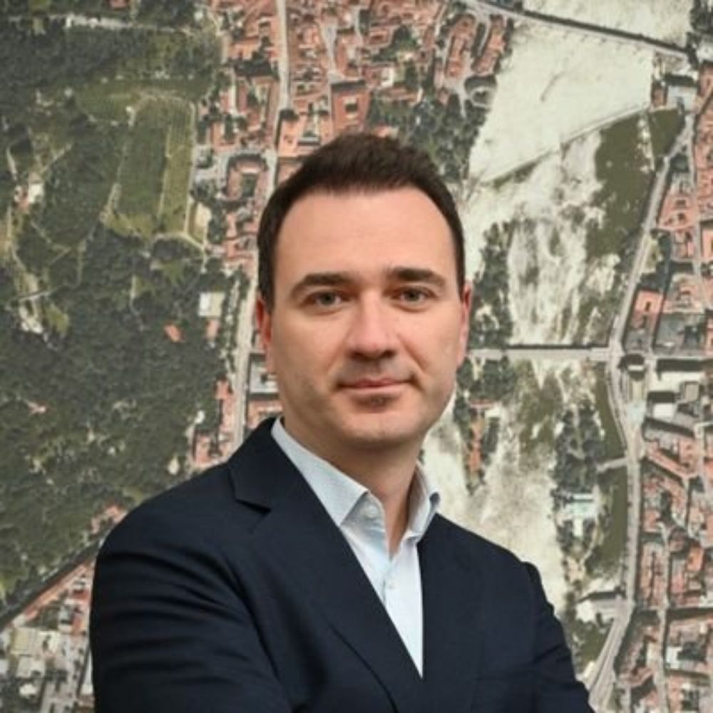 Vasilis Kalogirou