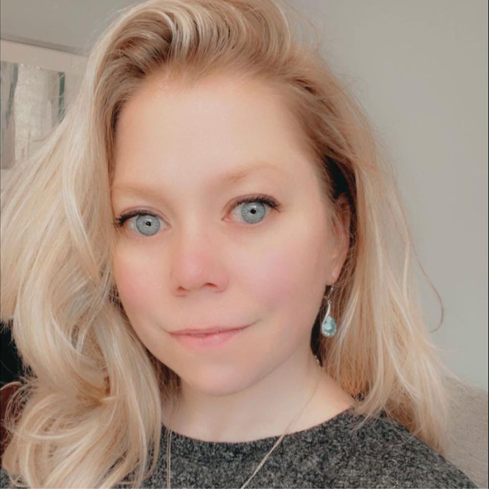 Libby Edgren, LMFT 