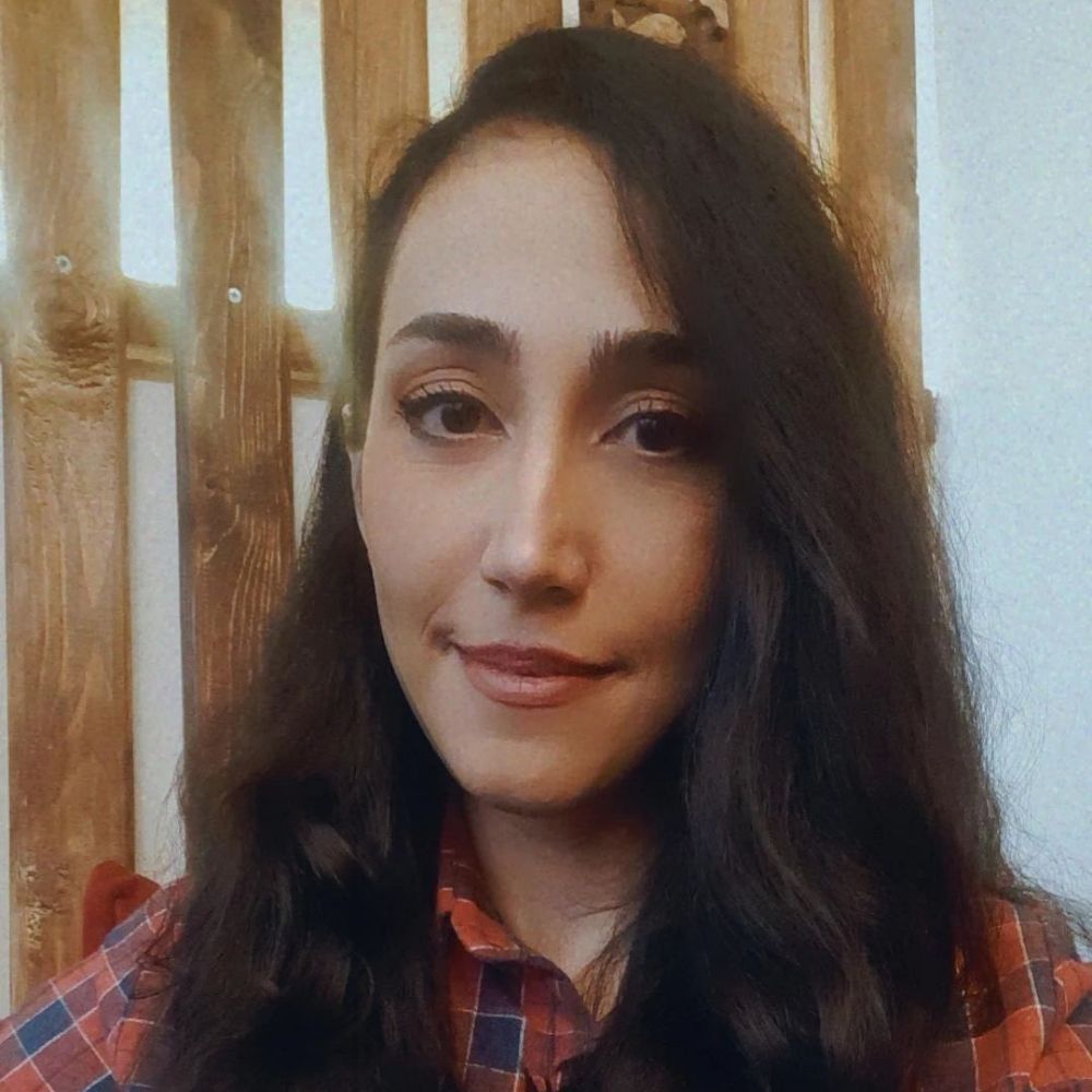 Sahar Shavikloo 