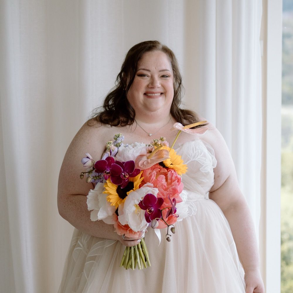 Mackenzie Britton | Mackenzie the Planner