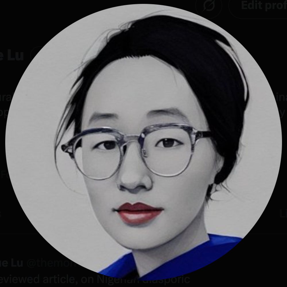 Vivian Chenxue Lu