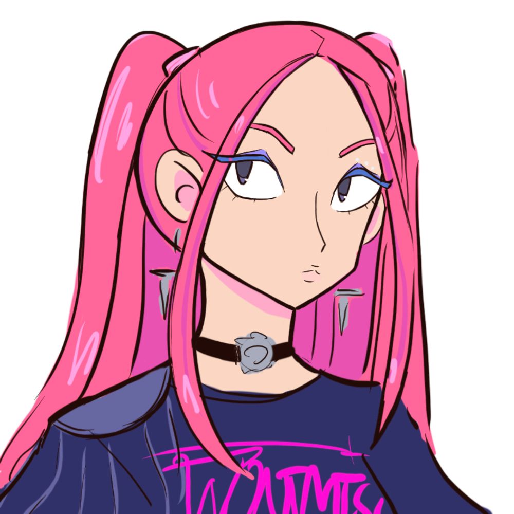 Clover🍀👽🛸💕