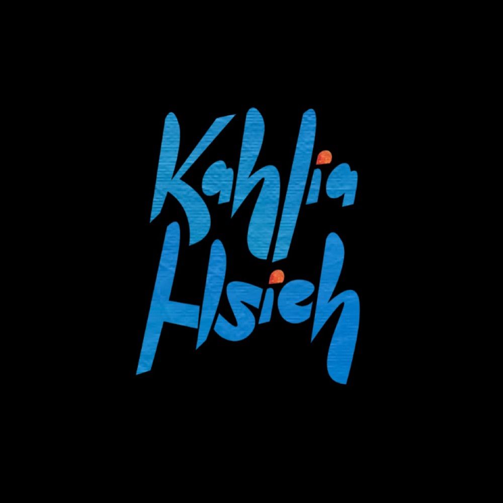 Kahlia Hsieh