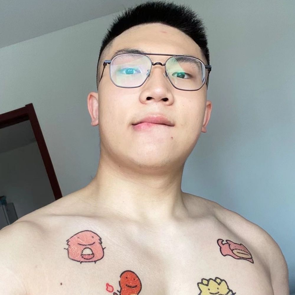 体院臭袜直男